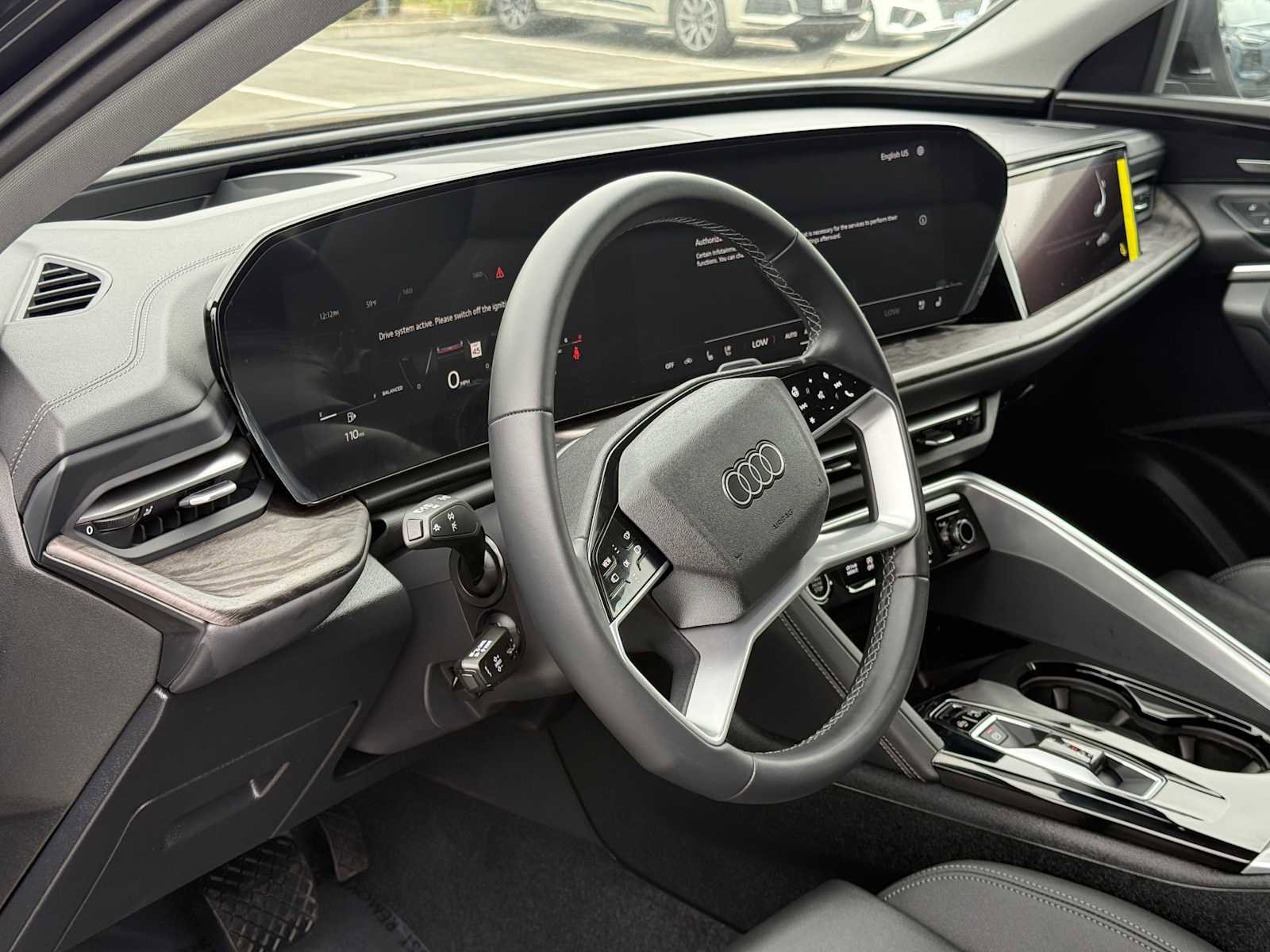 New 2025 Audi Q5 Prestige image 18