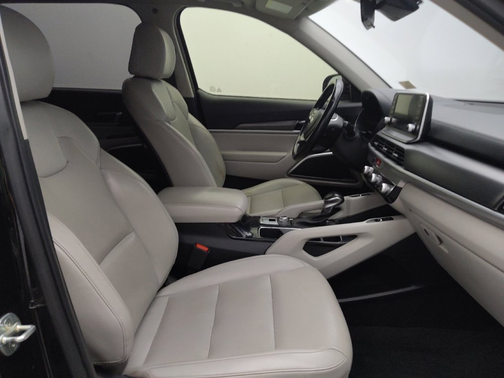 Used 2021 Kia Telluride S AWD/4WD image 21