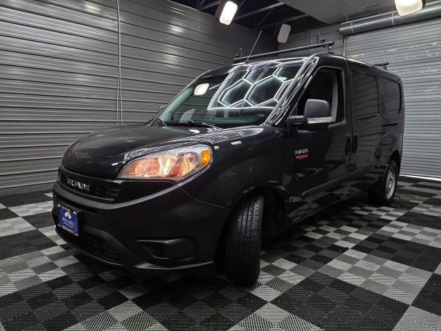 Used 2021 RAM ProMaster City Tradesman w/ Window Group 04 FWD image 33