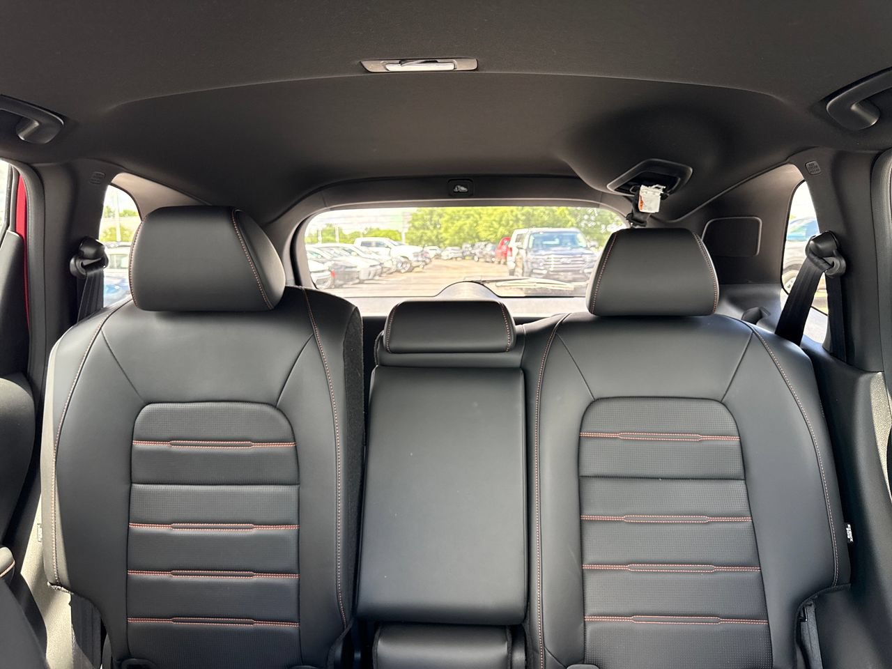 Used 2023 Honda CR-V Sport Touring image 25