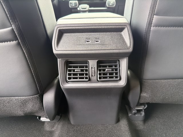 New 2026 Toyota RAV4 AWD image 21
