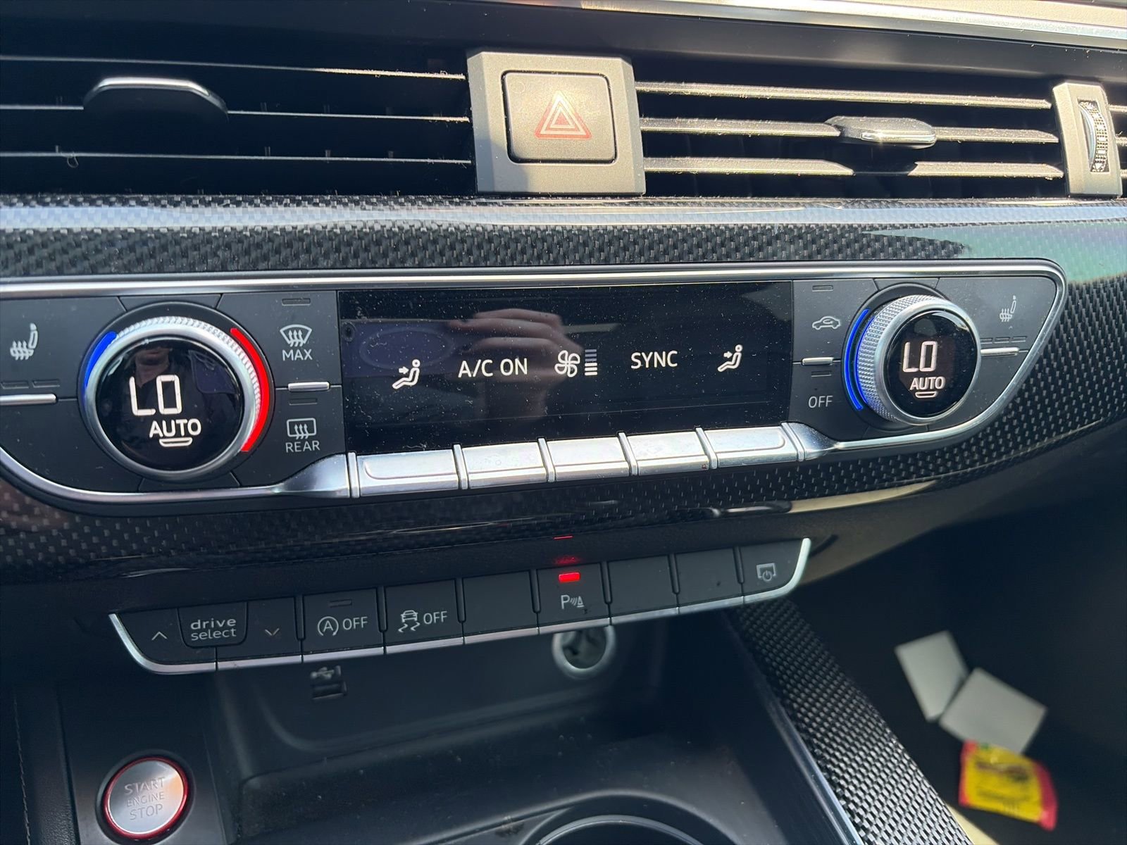 Used 2018 Audi S4 Premium Plus w/ Navigation Package image 17