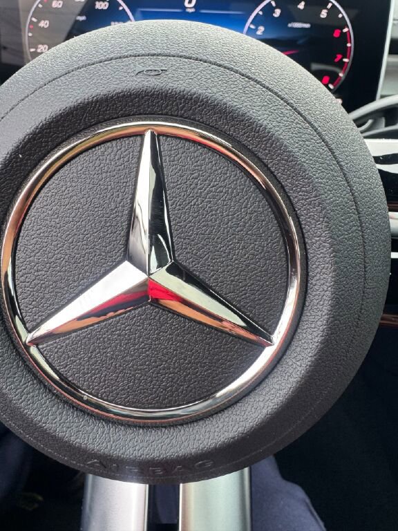 New 2026 Mercedes-Benz C 300 4MATIC Sedan image 25