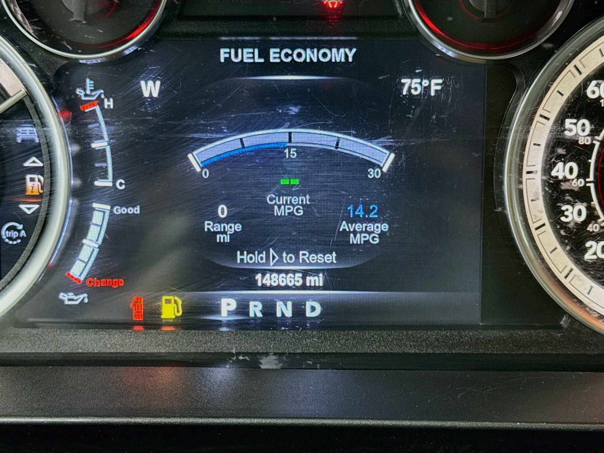 Used 2017 RAM 1500 Big Horn AWD/4WD image 18