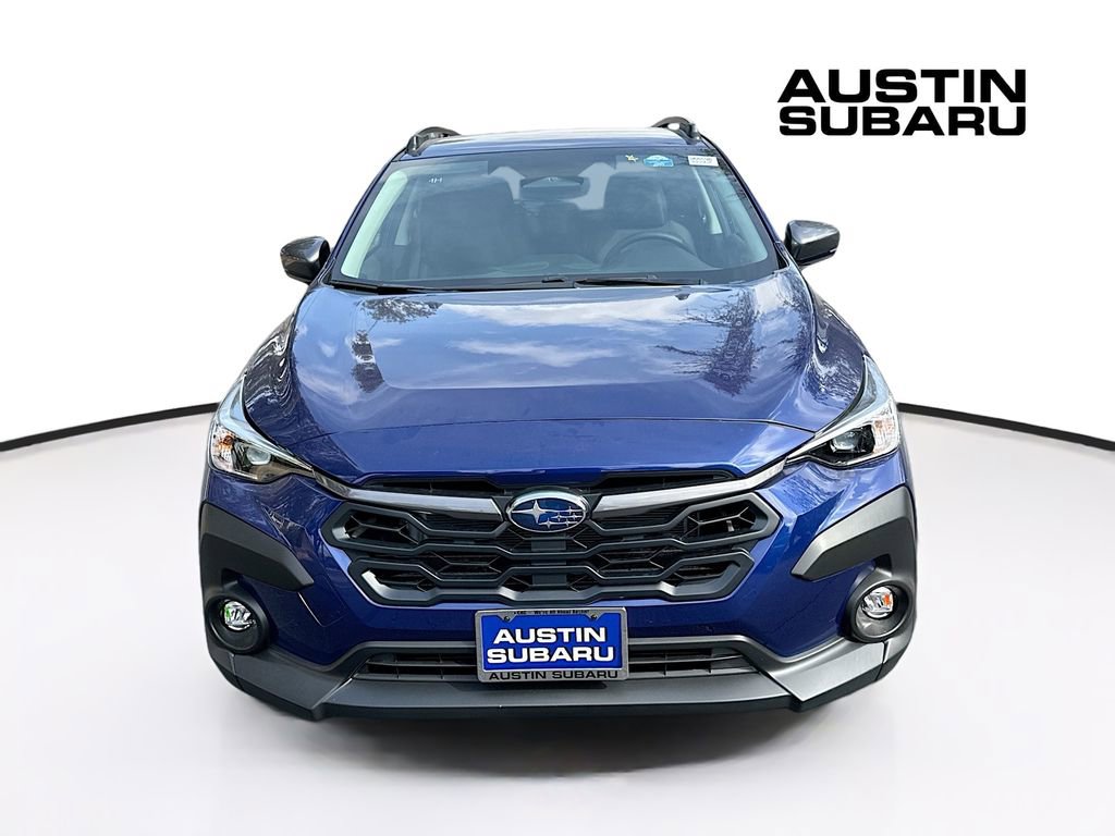 New 2026 Subaru Crosstrek 2.5i Premium image 3