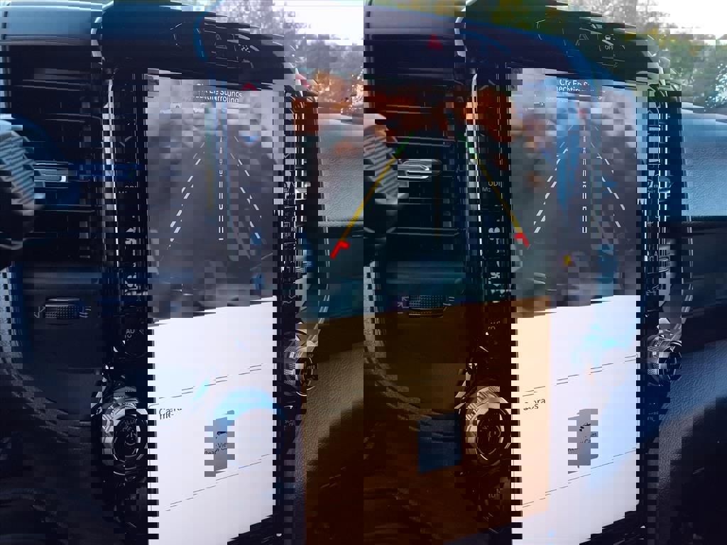 New 2026 RAM 2500 Tradesman image 13