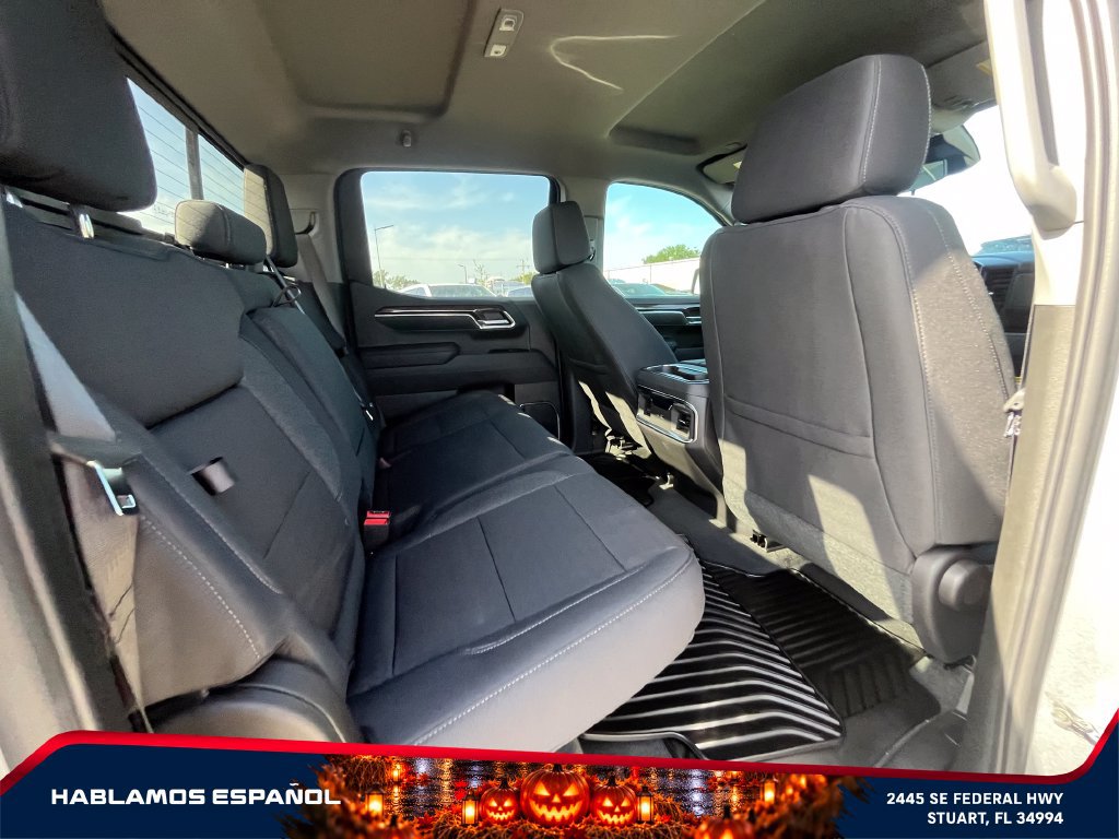New 2026 GMC Sierra 1500 Elevation w/ Preferred Package AWD/4WD image 18