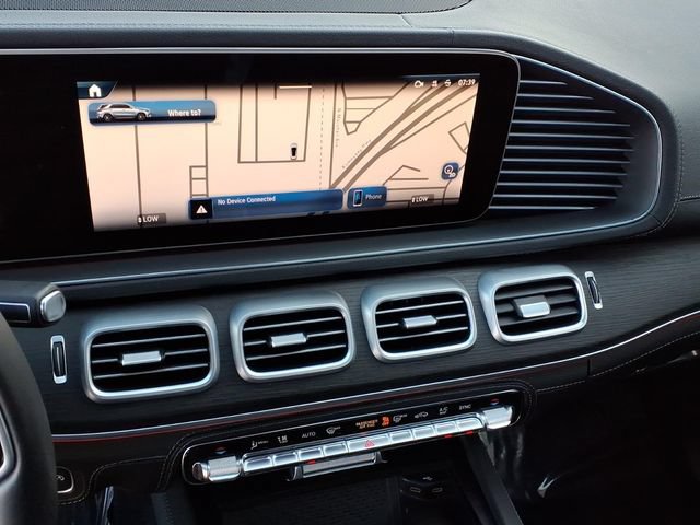 Certified 2024 Mercedes-Benz GLE 580 4MATIC image 5