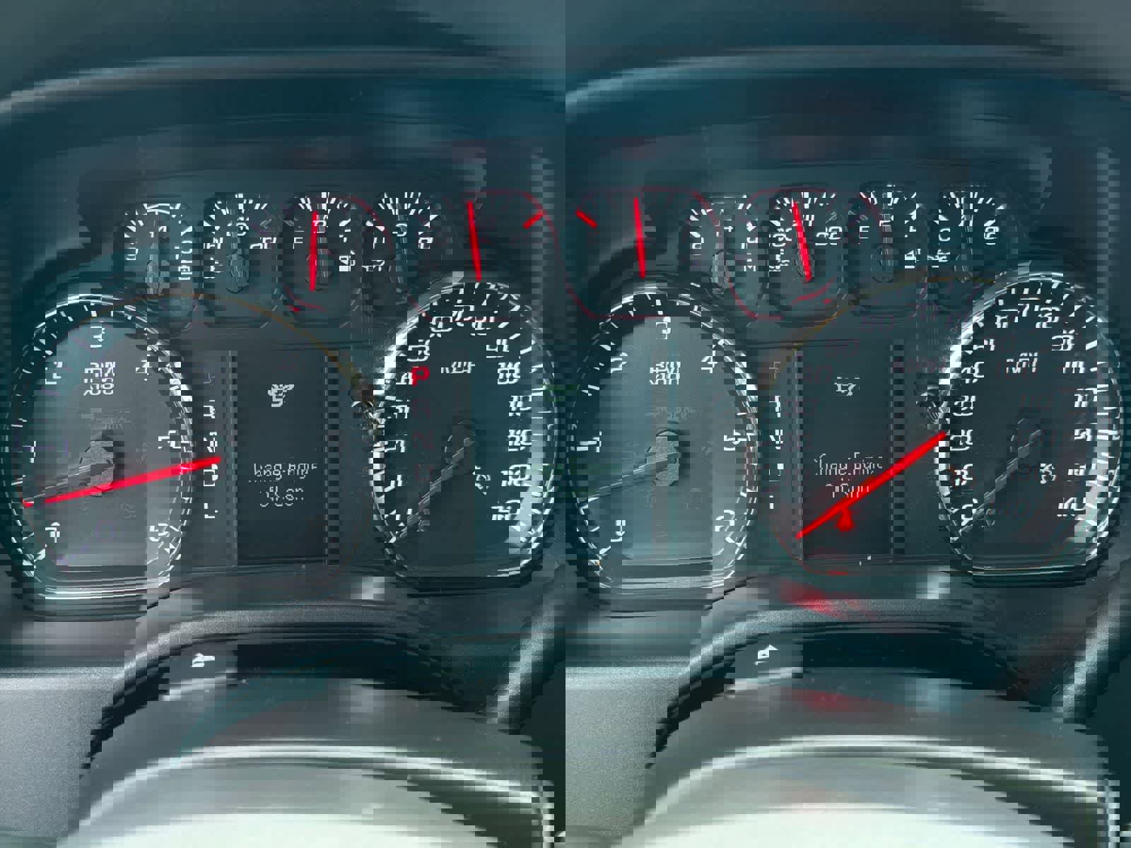 Used 2018 Chevrolet Silverado 1500 W/T w/ WT Convenience Package image 32