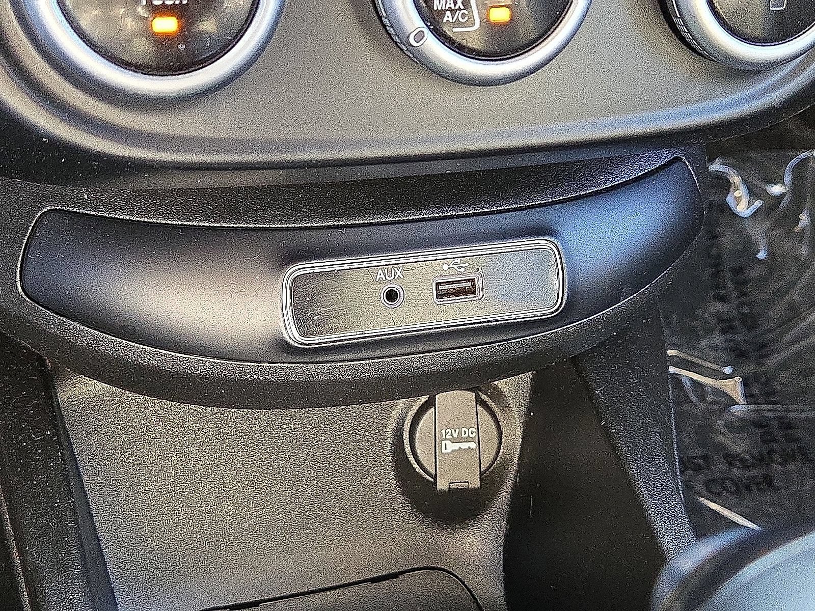 Used 2016 FIAT 500X Trekking FWD image 27