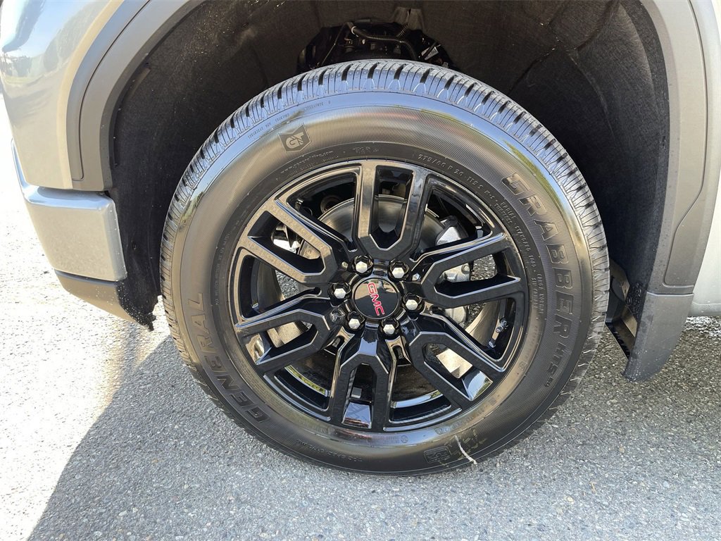 New 2026 GMC Sierra 1500 Elevation w/ Elevation Premium Package image 33