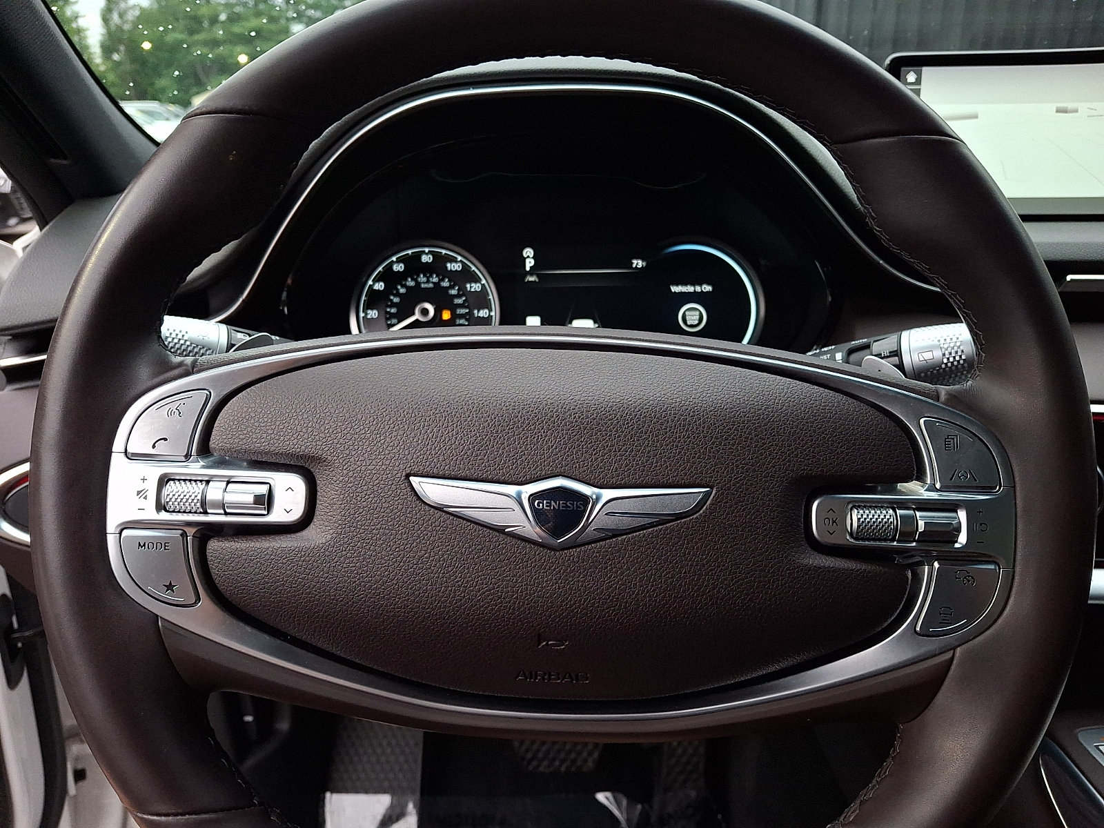 Certified 2023 Genesis GV70 2.5T w/ Advanced Package AWD/4WD image 22
