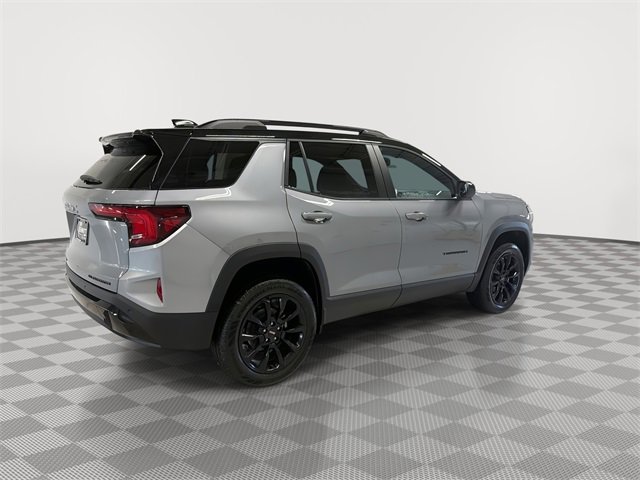 New 2026 GMC Terrain Elevation w/ Black Edition image 11