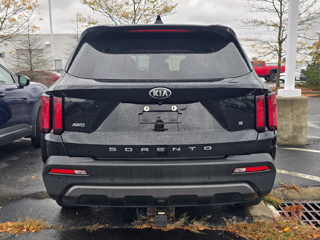Used 2021 Kia Sorento S AWD/4WD image 6
