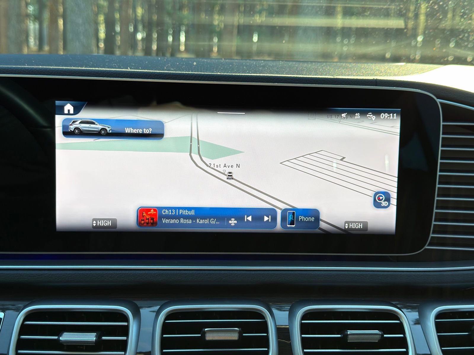 Certified 2024 Mercedes-Benz GLE 450 GLE 450 image 5