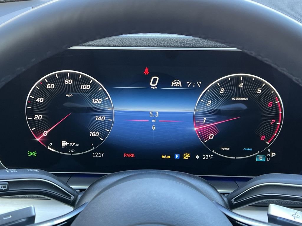 New 2026 Mercedes-Benz GLE 450 4MATIC image 15