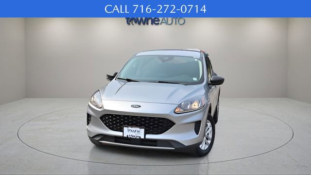 Used 2022 Ford Escape SE image 9