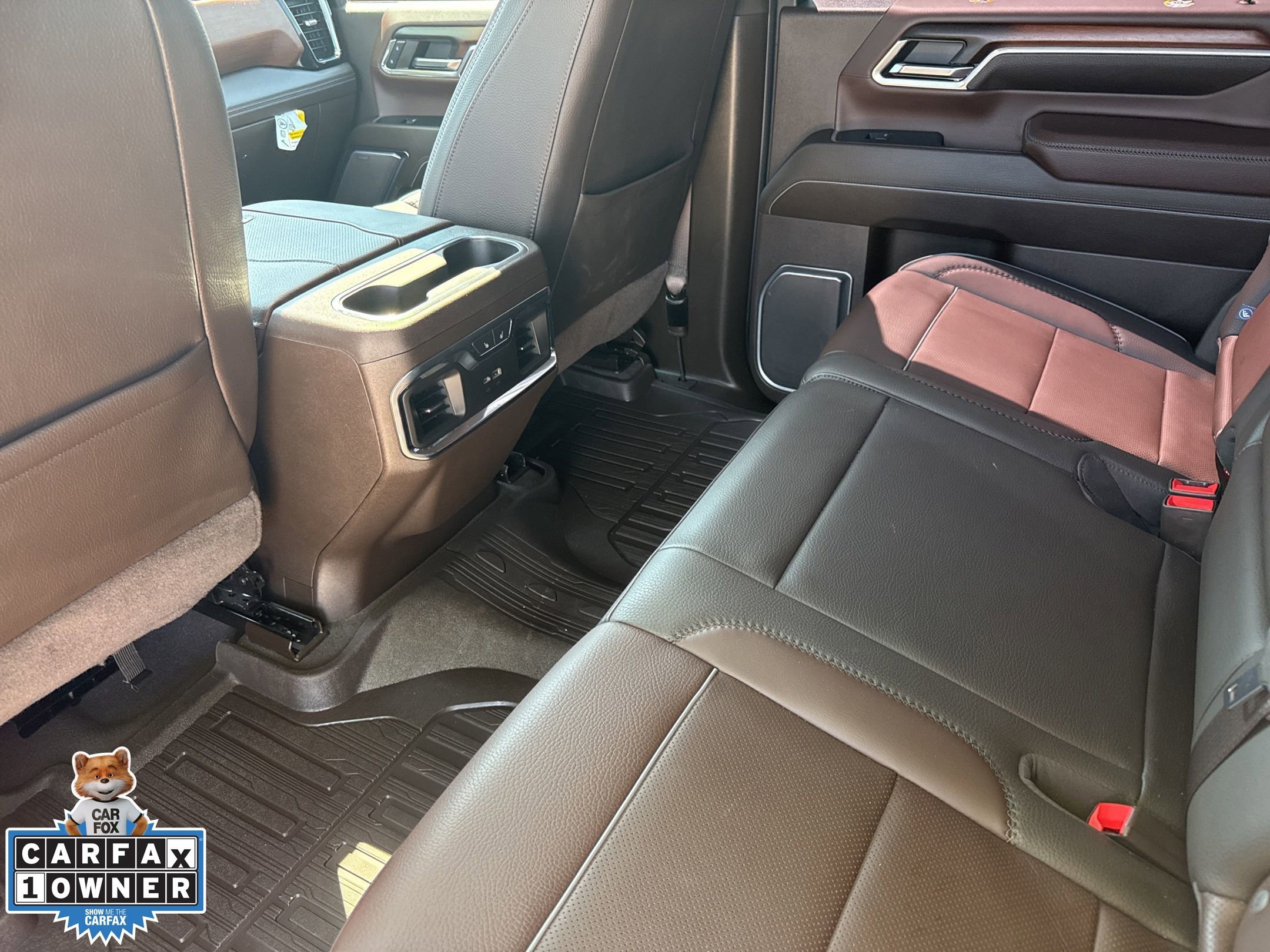 Used 2024 GMC Sierra 2500 Denali w/ Denali Reserve Package image 23