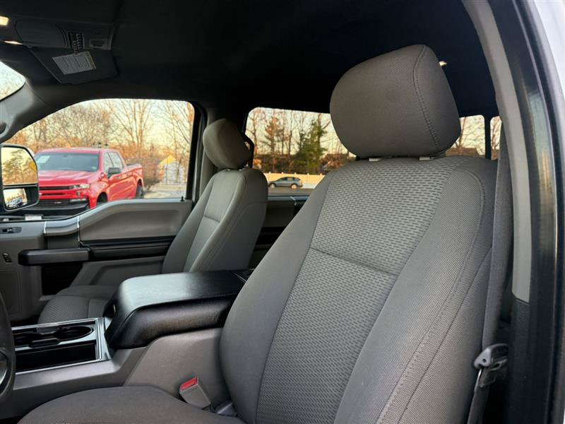 Used 2019 Ford F250 XLT w/ XLT Premium Package AWD/4WD image 27