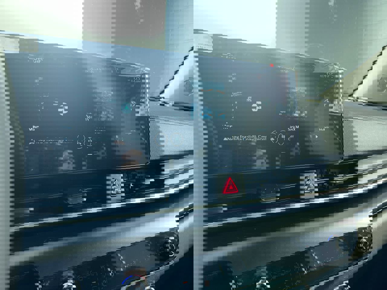 New 2026 Kia Carnival LXS image 26