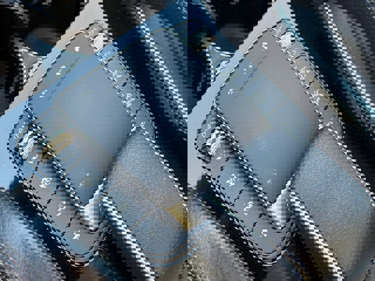 Used 2024 Mercedes-Benz GLS 450 4MATIC image 21