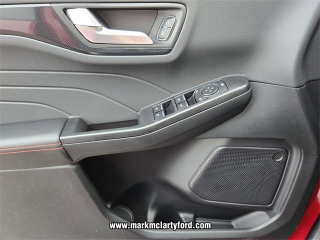 New 2026 Ford Escape ST-Line Select w/ Tech Pack #1 image 22