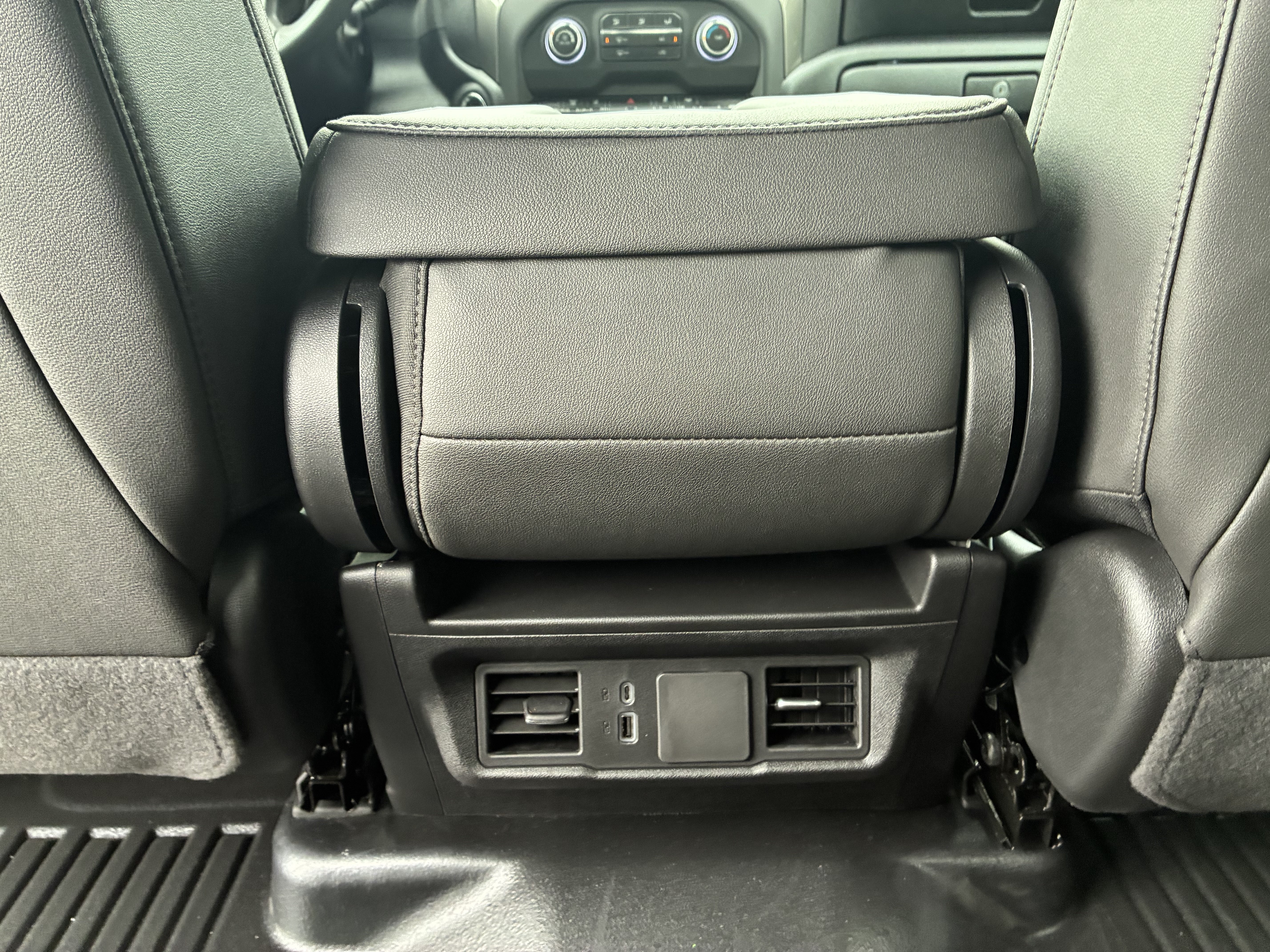 New 2026 Chevrolet Silverado 3500 W/T w/ WT Convenience Package RWD image 22