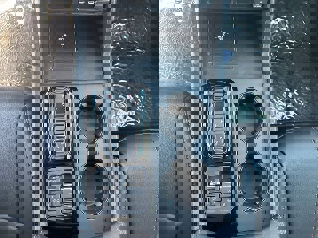 New 2026 Honda Passport RTL image 17