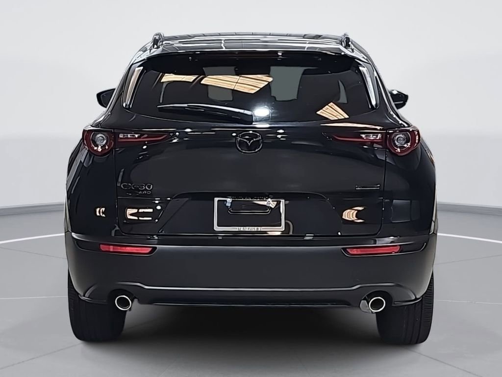 New 2026 MAZDA CX-30 AWD 2.5 S image 5