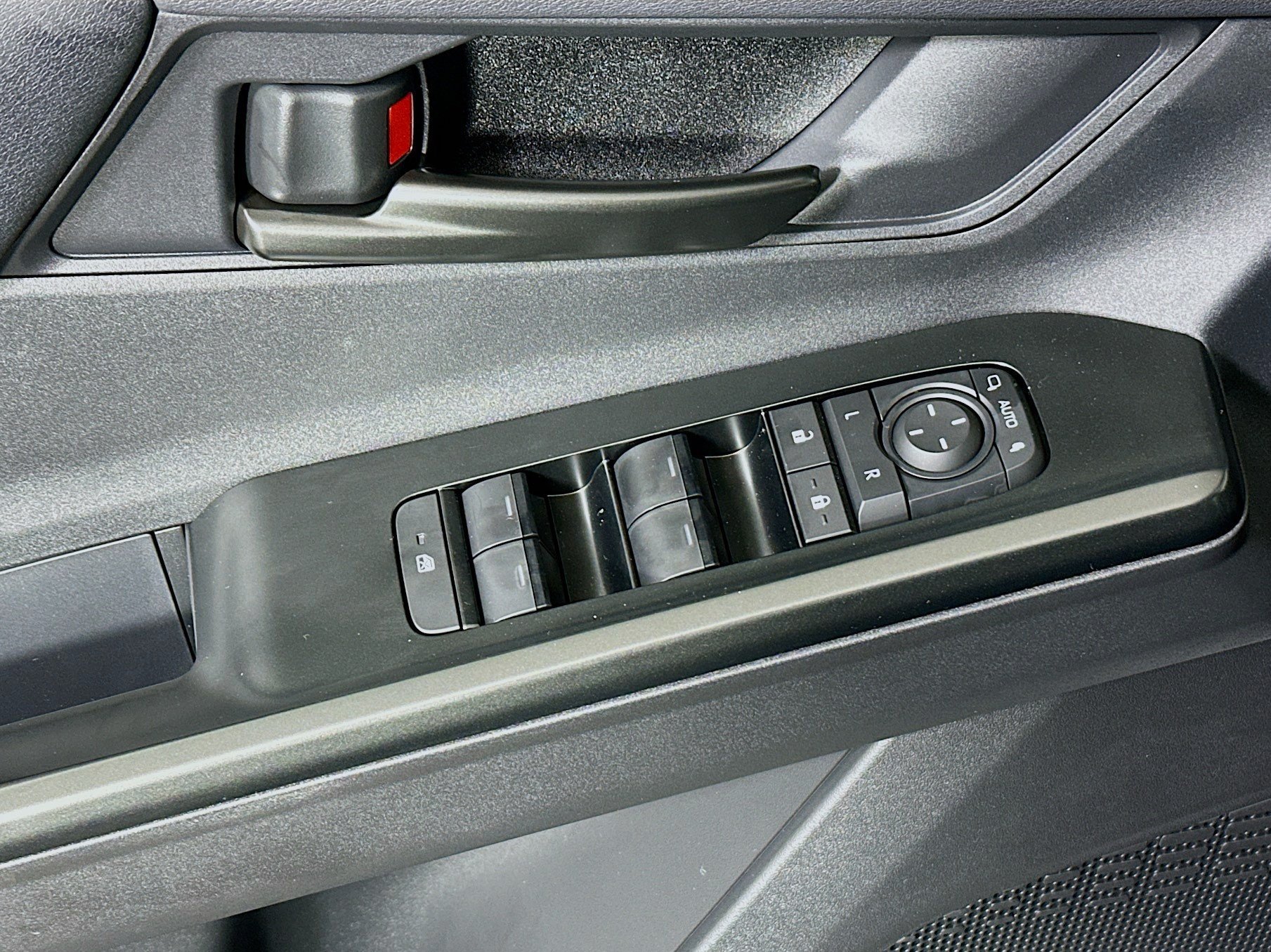 New 2026 Toyota bZ Woodland AWD/4WD image 13