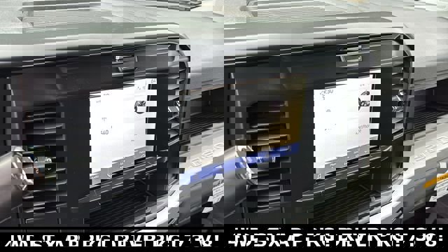 New 2026 Ford F350 XL w/ STX Appearance Package image 14