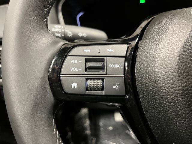 New 2026 Honda Civic Sport image 15