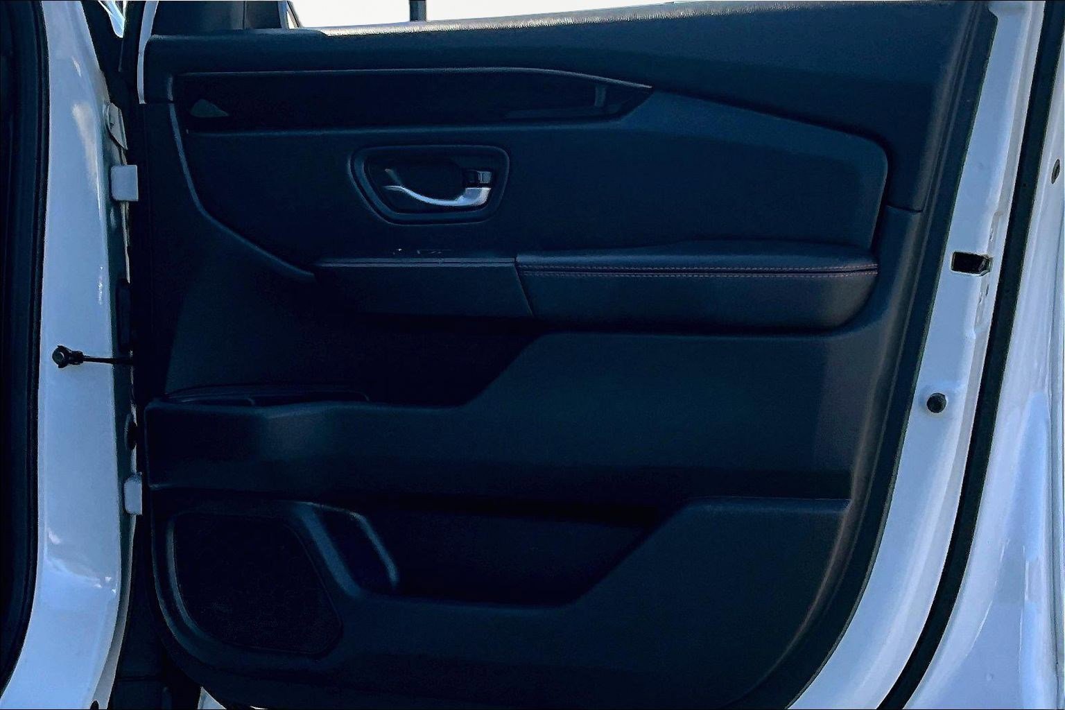 Used 2024 Honda Pilot TrailSport image 30