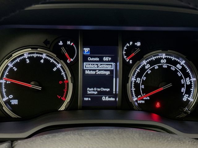 Used 2024 Toyota 4Runner TRD Pro image 12