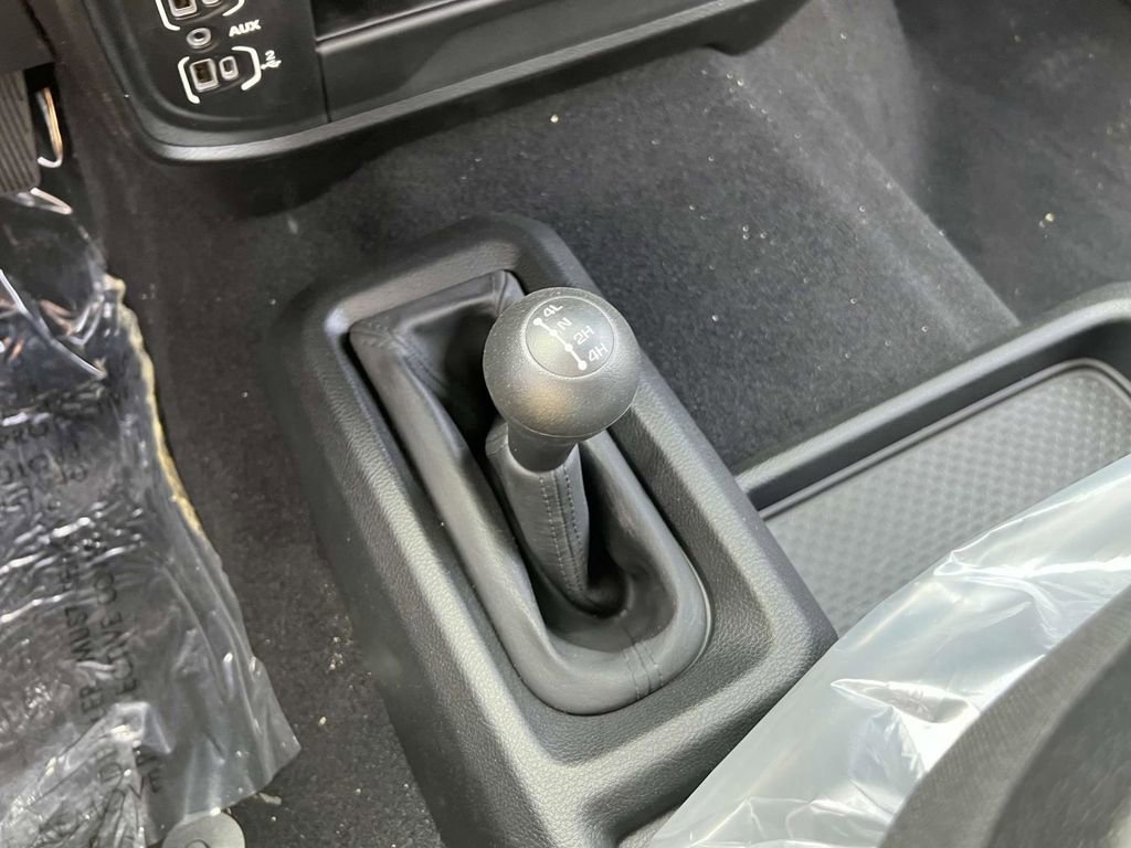 Used 2024 RAM 2500 Tradesman w/ Bed Utility Group image 18