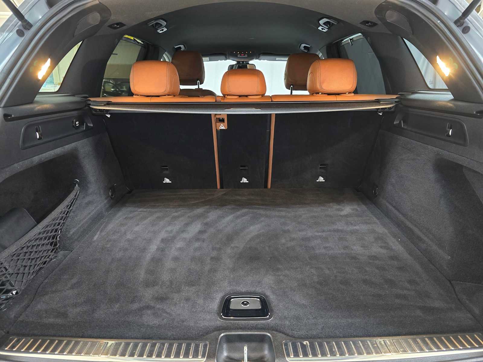 Used 2017 Mercedes-Benz GLC 300 4MATIC image 17