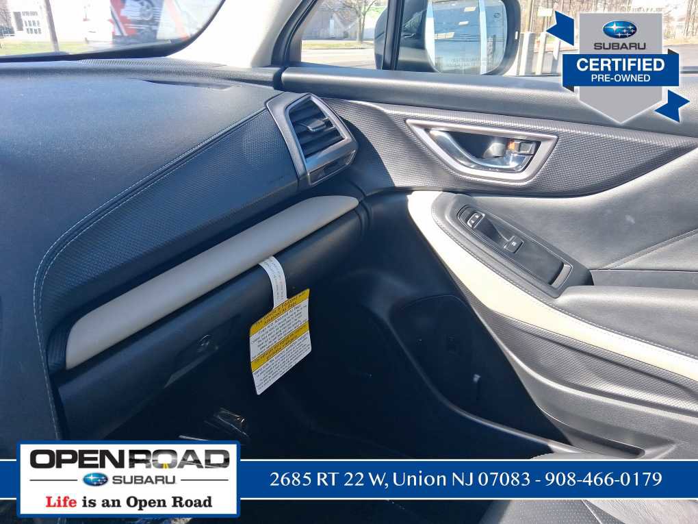 Used 2023 Subaru Forester Limited image 18