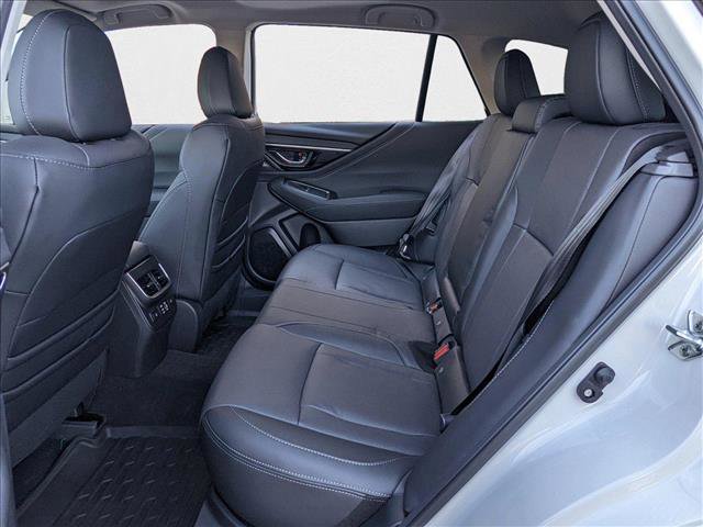 Certified 2025 Subaru Outback Limited image 16