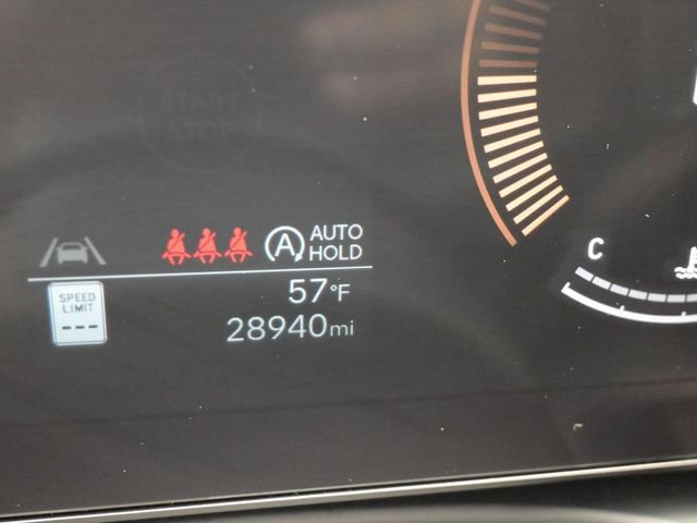 Used 2025 Hyundai Tucson SEL image 18