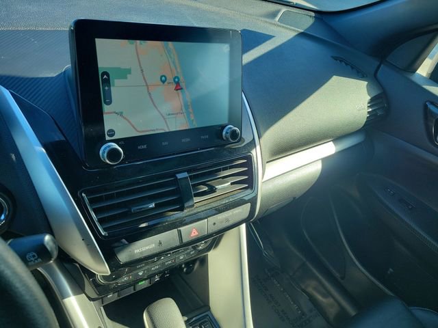 Used 2024 Mitsubishi Eclipse Cross SEL image 28