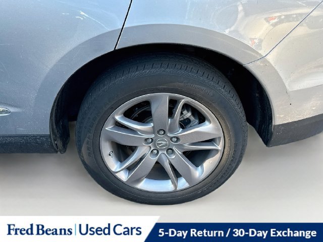 Used 2020 Acura RDX w/ Advance Package AWD/4WD image 28