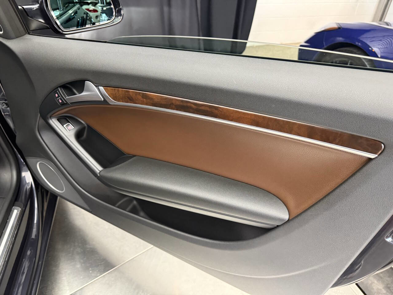 Used 2014 Audi A5 2.0T Premium Plus w/ Premium Plus Package image 27