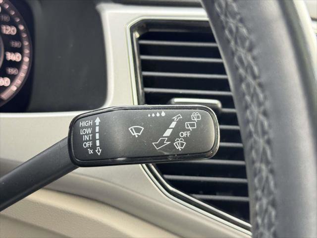 Used 2019 Volkswagen Atlas SEL image 22