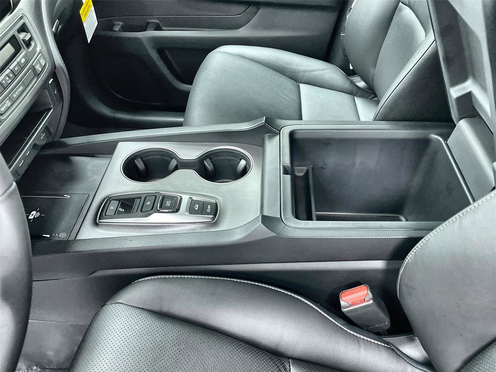 New 2026 Honda Ridgeline RTL image 19