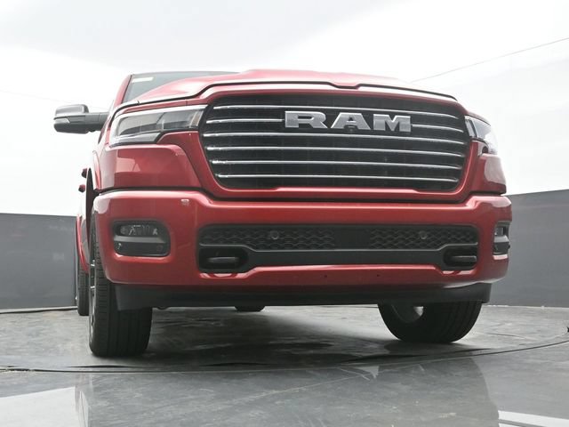 New 2027 RAM 1500 Laramie AWD/4WD image 60