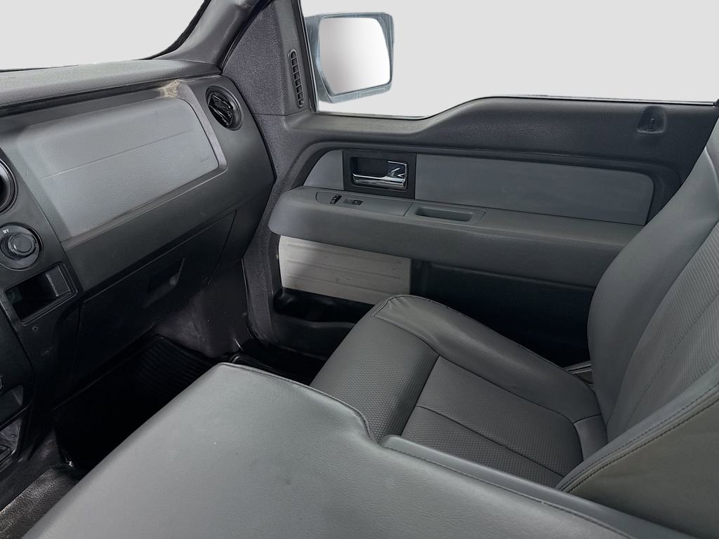 Used 2014 Ford F150 XL w/ Power Equipment Group RWD image 19