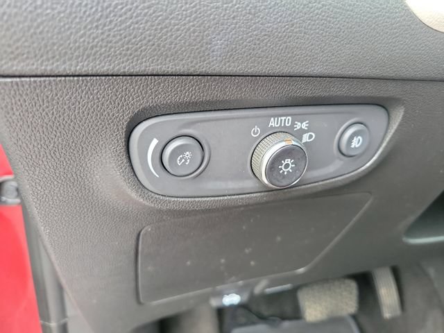Used 2022 Buick Encore GX Select AWD/4WD image 23