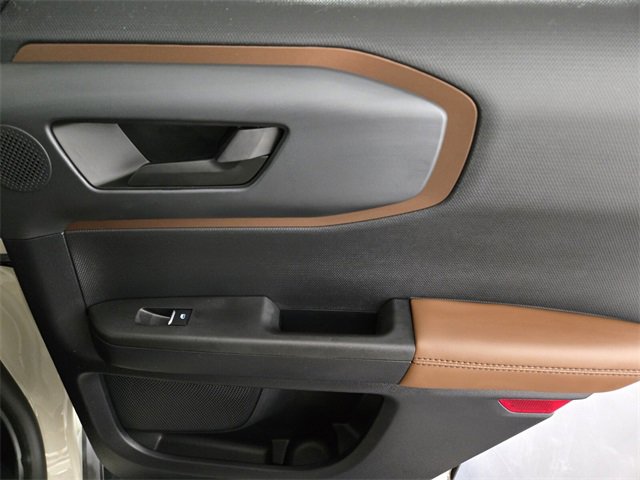 Used 2024 Ford Bronco Sport Outer Banks w/ Tech Package image 21