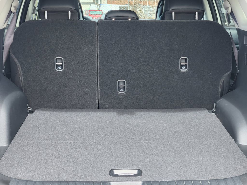 New 2026 Kia Sportage EX image 13