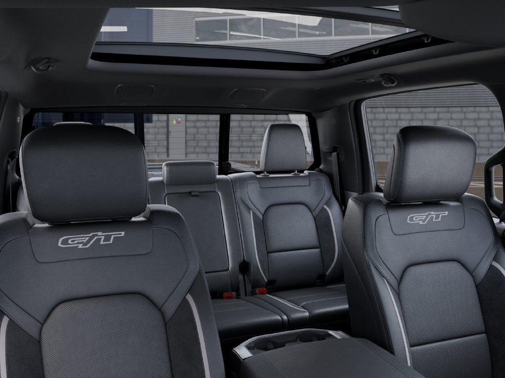 New 2027 RAM 1500 Rebel AWD/4WD image 26